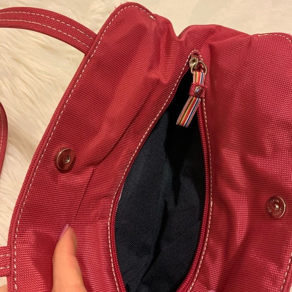 Tommy Hilfiger purse pink - Picture 7 of 8